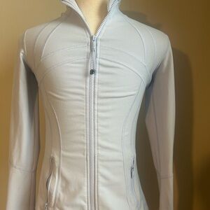 lululemon athletica Define Jacket size 4 Luon